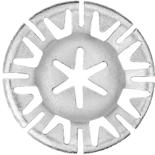 Auveco Volkswagen And Audi Push-On Retainer. y 25.5, 25PK 21513 - main